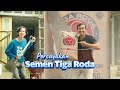 Semen Tiga Roda Kokohkan Niat Campaign Kokohkan Niat Puasanya Kuat 15s