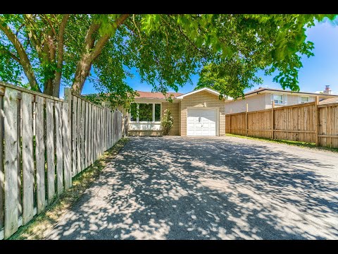 95 Clayhall Crescent, North York Home for Sale - Real Estate Properties for Sale