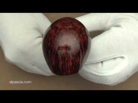 pipa Cornelius Maenz - tobacco pipe 117