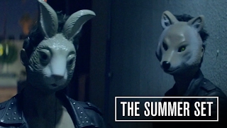 The Summer Set - Jean Jacket (Official Music Video)
