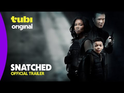 Snatched Movie Trailer