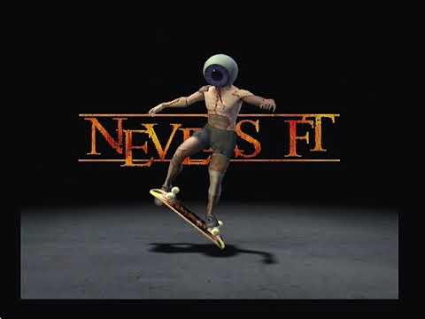 [MX4SIO/SIO2SD] Tony Hawk's Pro Skater 3 - Early FMV Test (Playable) - OPL Testbuild 6. August 2020