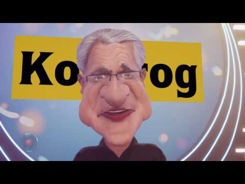 BUČKE E27P04 - DOMOLJUBNI KVIZ Z MARCELOM ŠTEFANČIČEM - 1. krog: BORUT PAHOR vs. BRANKO GRIMS