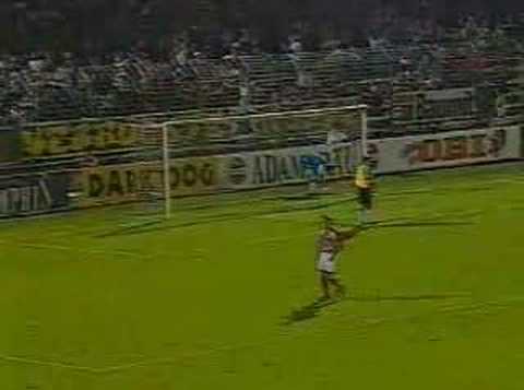 FC Tirol 2:0 FC Linz 1996