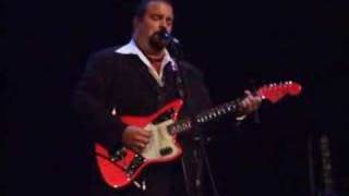 Raul Malo - Moon River