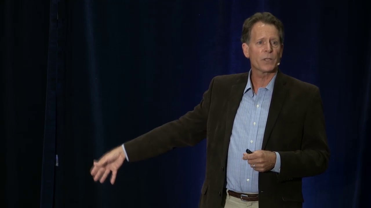 The Global Water Crisis: Water Shortage Solutions with Brian Richter