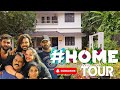 OUR HOME ️ Prajin Prathap Arya Prajin Home Tour
