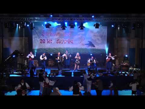 Lahko noč moj mornar -Vika Skok in Ansambel Štrk (LIVE)