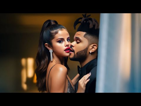 Selena Gomez & The Weeknd - Stay With Me (DJ Rivera Remix)