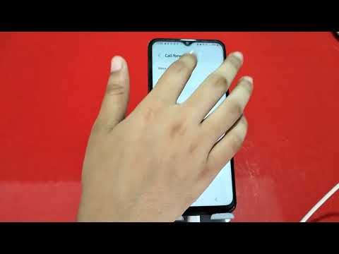 Call Forward Off In Samsung Galaxy M13 5G, How To Stop Call Forward In Samsung Galaxy