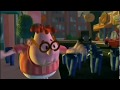 Jimmy Neutron Backwards