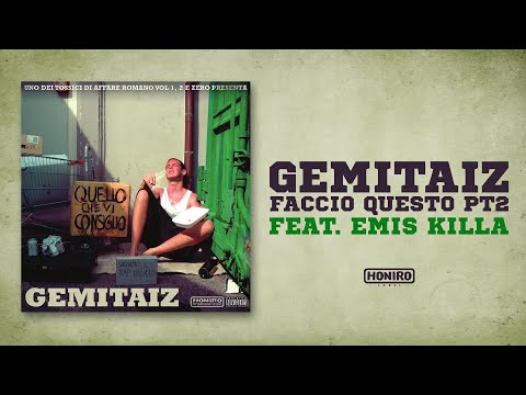 Video thumbnail for Faccio questo pt. 2