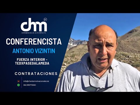 Video de Antoni Tolmos