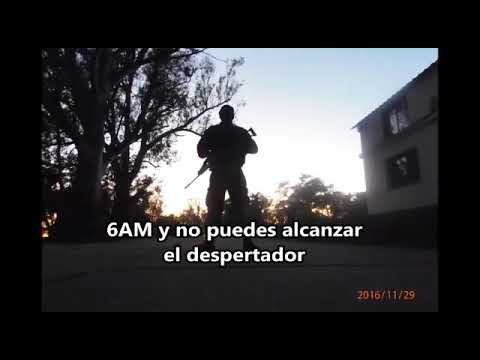 Levantate y Brilla Regimiento de Exploración 12