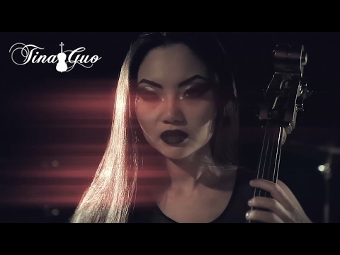Raining Blood (Slayer) (Official Music Video) - Tina Guo