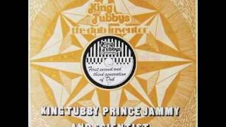 DUB LP- FIRST SECOND THIRD GENERATION OF DUB - Tubbs The Originator