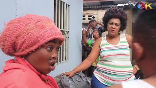 Gag Congolais 2020: Bomba bomba mabe