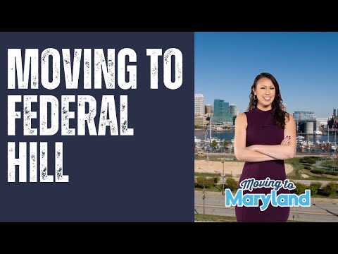 Moving to Federal Hill | Podcast Episode #1