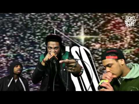 Just Jam 44 Jam Kay, Ten Dixon, Kid Bookie & Darq E Freaker