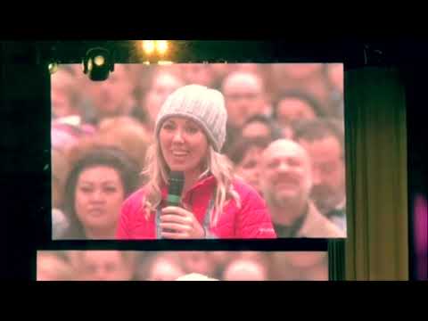 Luna Mays Group  video.