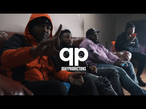 Lil Cas - Long way | Shot by @QuayProductions (prod.Toddy)