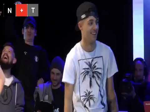 Franco vs Hammer final