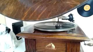 Neil Sedaka  (ニール・セダカ) ♪The Same Old Fool♪ (いつも僕はひとり) 78rpm record