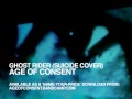 Age of Consent - Ghost Rider (Suicide Cover ...