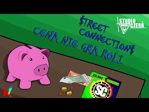 Street Connections - Cena Nie Gra Roli (prod. O.S.T.R.)