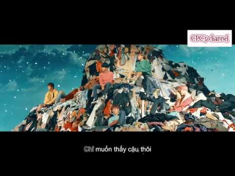 [Vietsub] Spring day - BTS