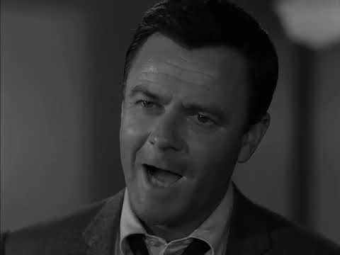 4x09 pt.10 Il diavolo e il giornalista - Ai Confini Della Realtà (The Twilight Zone)