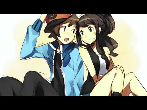 S3RL - R4V3 B0Y ft. Krystal (Nightcore)