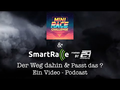 Die Geschichte hinter Mini Race Challenge & Smartrace