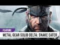 Metal Gear Solid Delta: Snake Eater - Wat moet je weten