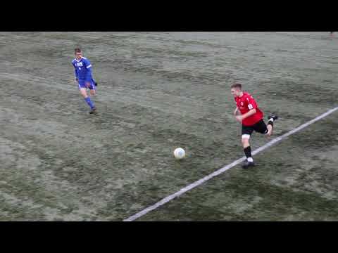 CLJ U 15 Chemik Bydgoszcz -   Fase Szczecin I połowa cz2
