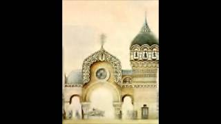 Mussorgsky - Baba Yaga and Great Gate of Kiev - for low brass