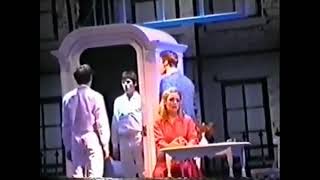 Kim Wilde and Alistair Robins   I believe my own eyes