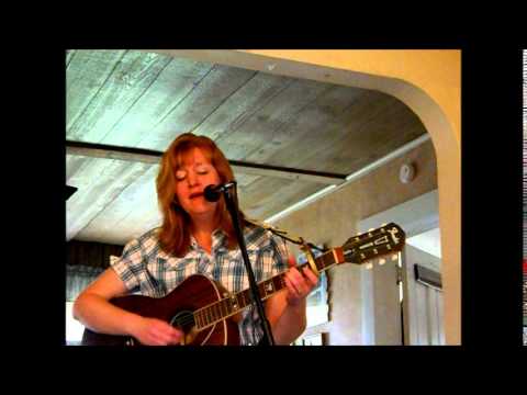Hanging In - Tanya Tucker