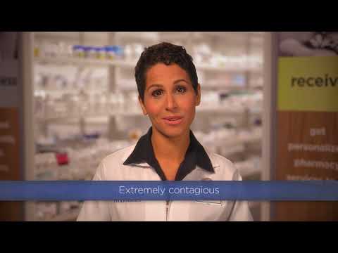 Walgreens Shots Whooping Cough