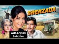 Shehzada Hindi Movie With English Subtitles Rajesh Khanna Raakhee Rom Com