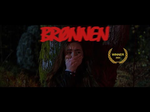 THE WELL  (BRØNNEN) - AWARD WINNING HORROR FILM