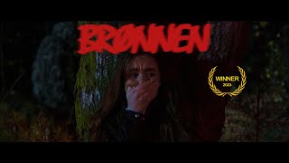 THE WELL  (BRØNNEN) - AWARD WINNING HORROR FILM