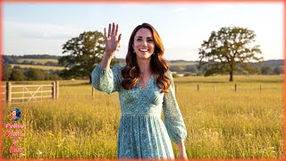 Catherine Set To Face New Challenges As Her 44th Birthday Approaches @HRHcatherineprincessofwales