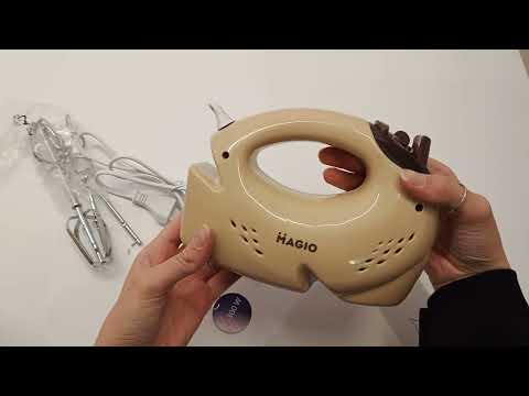 Міксер Magio MG-950