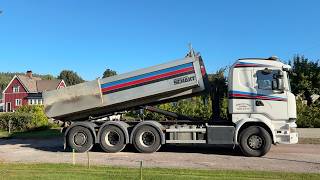شاحنة ذات الخطاف Scania R580 | صورة 4 - Autoline