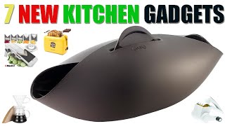 7 New Kitchen Gadgets In 2020 || Must Need Your Kitchen #18