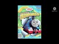 T F Engines And Escapades The Crossover Trailer Narration For Bradley Browne Productions