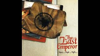 The Last Emperor - Music, Magic, Myth (2003) (Album)
