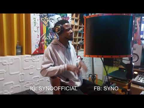 SYNO _SPREAD THE LOVE