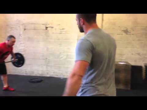 SiD Movements to Expect, the last in the series!